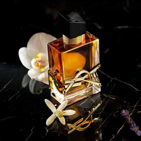 intense perfume yves saint laurent.